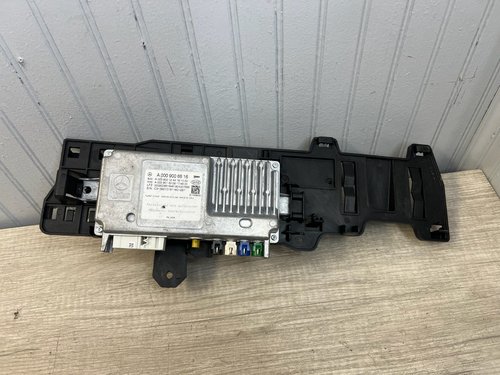 2018 2019 2020 OEM Mercedes BENZ S560 W222 Surround View Camera Control Module