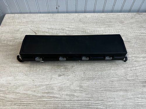 2017 - 2023 OEM BMW G30 540i FRONT RIGHT RH LOWER DASH KNEE
