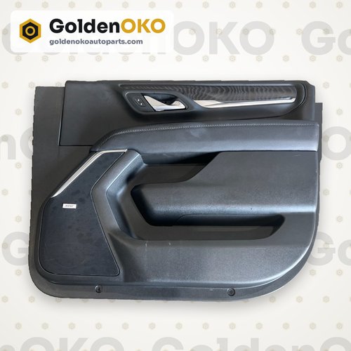 2021 - 2024 OEM GMC YUKON DENALI FRONT RIGHT RH PASSENGER DOOR PANEL