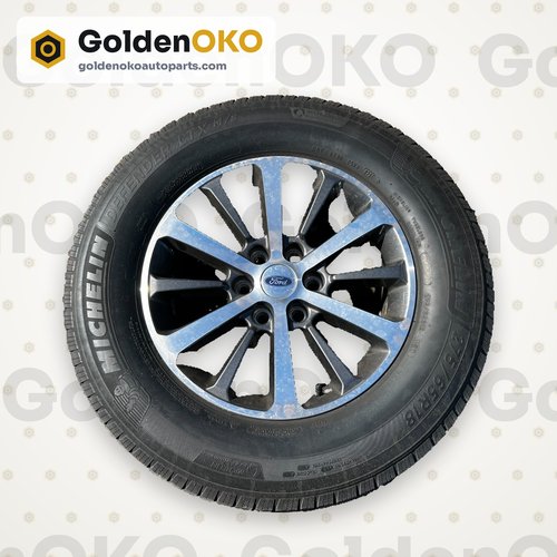2023 OEM FORD EXPEDITION LIMITED RIM Michelin TIRE and WHEEL 18" 275/65 R18 ##1