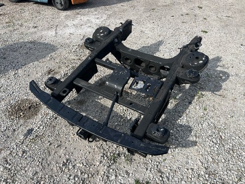 2021 - 2024 OEM GMC YUKON XL REAR FRAME SECTION CUT 6.2L 4X4 AWD