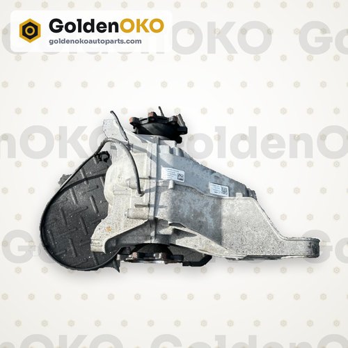 2022 - 2024 OEM CADILLAC ESCALADE ESV REAR ELECTRONIC  DIFFERENTIAL CARRIER 3.23