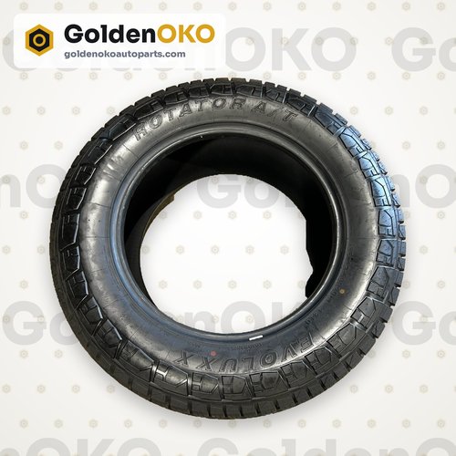 Evoluxx Rotator A/T LT 35X12.50R20 Load Range E AT All Terrain TIRE R20