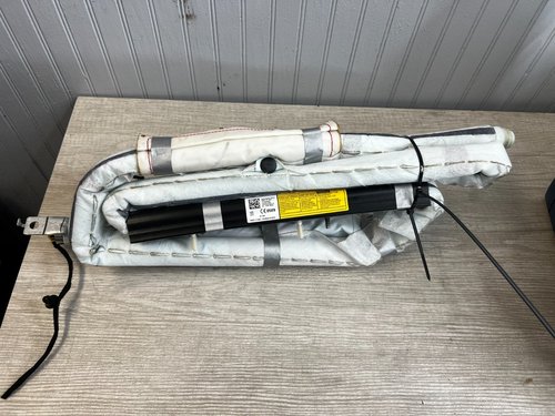 2021 - 2024 RAM 1500 TRX OEM Crew Cab Roof Right RH PASSENGER SIDE  Curtain