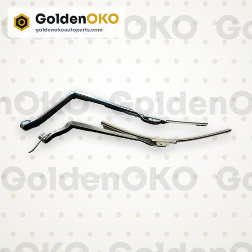 2020 - 2025 OEM Chevrolet Corvette C8 Left and Right Windshield Wiper Arms Set