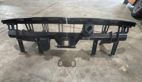 2021 - 2024 OEM ESCALADE ESV SUBURBAN TAHOE REAR BUMPER REINFORCEMENT TOW HITCH