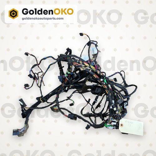 2018 - 2023 OEM BMW X3 G01 WIRING HARNESS 9382890 2080101