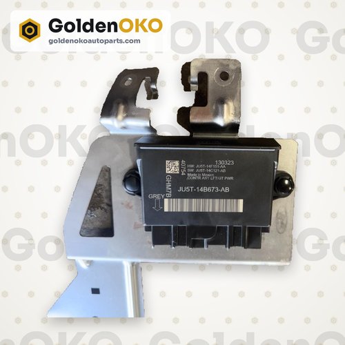 2022 - 2024 FORD EXPEDITION REAR POWER LIFTGATE CONTROL MODULE OEM JU5T14B673AB