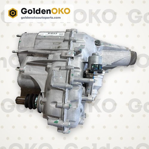 2022 - 2023  OEM CADILLAC ESCALADE 6.2L 4WD 4x4 TRANSFER CASE - LOW MILES