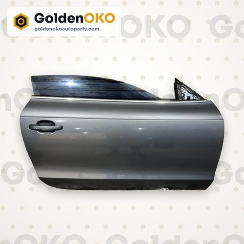 2013 - 2017 OEM AUDI A5 S5 DOOR RIGHT RH PASSENGER GRAY