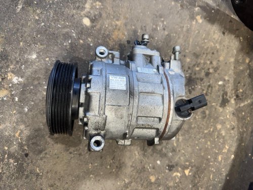 2005-2014 AUDI A3 TT VW GOLF GTI AIR CONDITIONING AC Compressor 1K0820859S