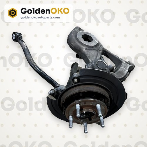 16-21 Jeep Grand Cherokee Hellcat Trackhawk SRT REAR RIGHT Knuckles Control Arm