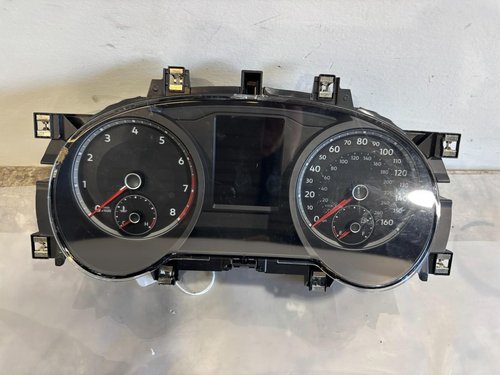 2018 2019 2020 OEM Volkswagen VW Atlas Instrument Speedometer Cluster 3CN920850C