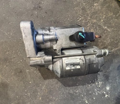 21-24 RAM 1500 TRX HELLCAT Challenger Charger 6.2L OEM ENGINE STARTER -17K MILES