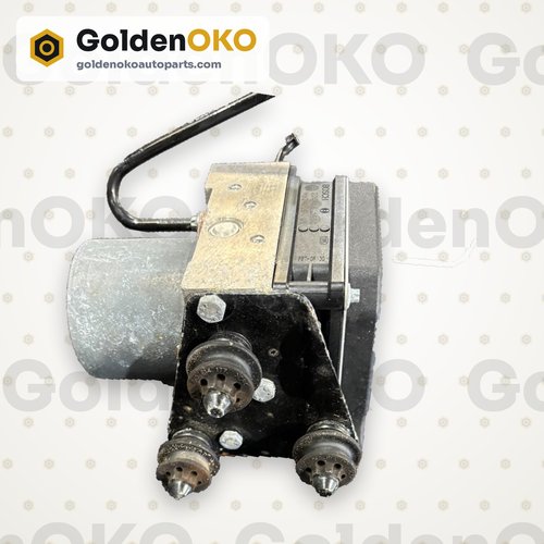2014 2015 2016 AUDI A4 A5 B8 ANTI LOCK Brake ABS PUMP 8K0 907 379 CP OEM