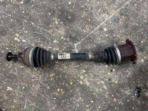 2011 - 2017  OEM AUDI  A4 A5 FRONT CV AXLE SHAFT 8K0407271AL