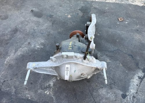 2018-2023 OEM FORD EXPEDITION 3.5L 2WD REAR DIFFERENTIAL AXLE CARRIER 19K MILES
