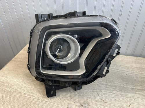 For 2020-2022 Kia Soul 323-1171R-AC2 Depo Right RH Lower Headlight Assembly