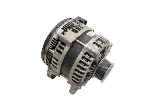 2017-2023 OEM PORSCHE PANAMERA 4.O TURBO ENGINE MOTOR ALTERNATOR GENERATOR