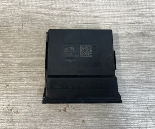 2020 - 2025 OEM Chevy Corvette C8 Lighting Control Module 13541795