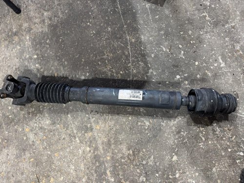 2019 - 2026 OEM RAM 2500 3500 Front Drive Shaft DRIVESHAFT 68RFE 68305624AC