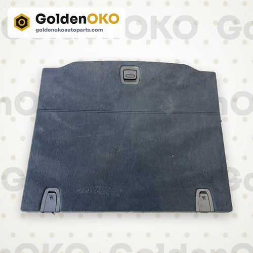 2018 - 2024 OEM BMW X3 G01 TRUNK CARGO FLOOR CARPET COVER TRIM