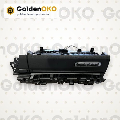 2021 - 2024 OEM RAM 1500 TRX HELLCAT UPPER GLOVE BOX