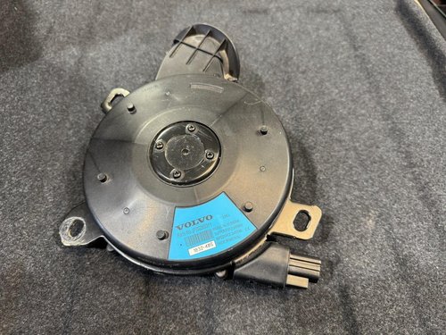2019 - 2024 OEM Volvo XC40 SUBWOOFER AUDIO SPEAKER BASS BOX SUB WOOFER 32265311