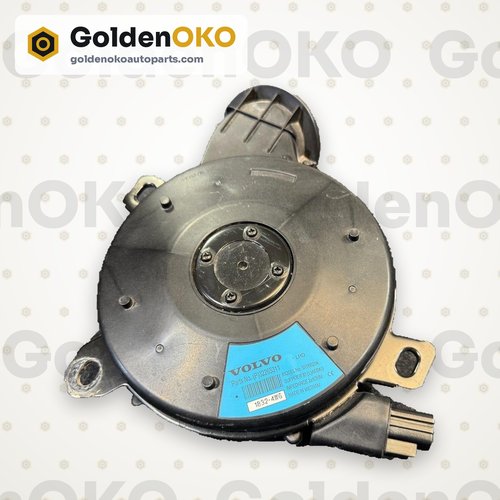 2019 - 2024 OEM Volvo XC40 SUBWOOFER AUDIO SPEAKER BASS BOX SUB WOOFER 32265311