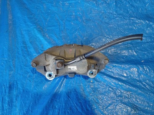 2018 - 2023 OEM Ford Mustang Coupe FRONT LEFT BRAKE CALIPER