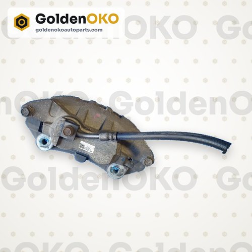 2018 - 2023 OEM Ford Mustang Coupe FRONT LEFT BRAKE CALIPER