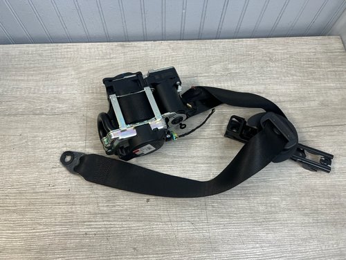 2017 - 2023 OEM Porsche Panamera TURBO FRONT LEFT LH DRIVER SEAT BELT RETRACTOR