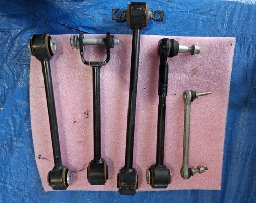 21-24 OEM FORD EXPEDITION REAR RIGHT PASSENGER SIDE CONTROL ARM SET LINK