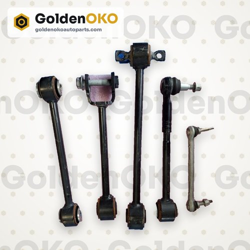 21-24 OEM FORD EXPEDITION REAR RIGHT PASSENGER SIDE CONTROL ARM SET LINK