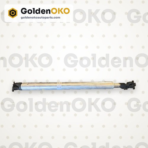 19-24 RAM 1500 TRX HELLCAT 4x4 6.2L CREW CAB OEM REAR DRIVE SHAFT Driveshaft 17K
