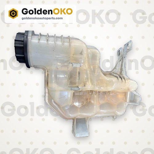 2013 - 2016 Land Rover LR4 Range SPORT V8 V6 EXPANSION TANK COOLANT RESERVOIR