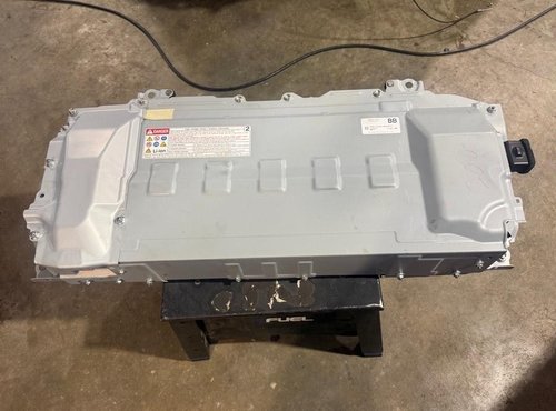 2019 2020 2021 2022 2023 2024 OEM TOYOTA Corolla 1.8 Hybrid Battery - 27K miles