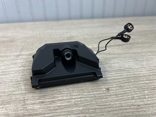 2019-2023 OEM BMW X3 G01 X4 G20 G21G22 G23 G26 G02 FRONT WINDSCREEN CAMERA