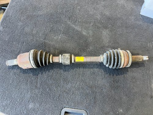 2014 - 2019 OEM Kia Soul Front Left LH Driver Side Axle Shaft 49500-B2300A