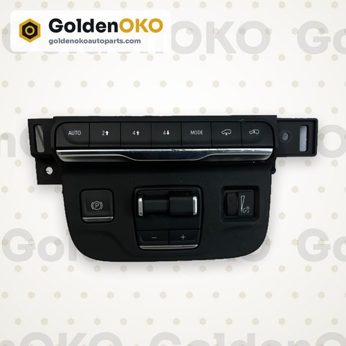 2021 - 2024 OEM CADILLAC ESCALADE ESV FRONT LEFT RIDE DRIVE MODE CONTROL SWITCH