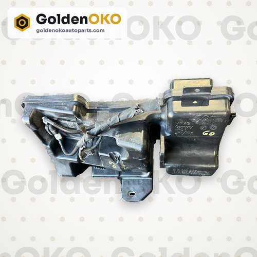 2009 - 2017 OEM VW VOLKSWAGEN TIGUAN  WINDOW WASHER TANK 5N0955453