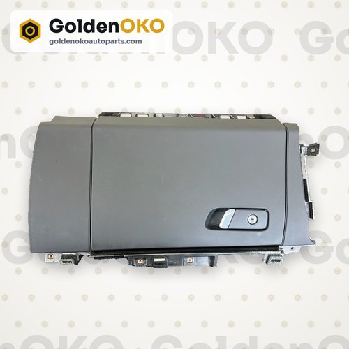 2021 - 2024 OEM CADILLAC ESCALADE DASH FRONT COMPARTMENT GLOVE BOX ASSEMBLY