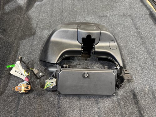 2019 2020 2021 2022 2023 2024 OEM Volvo XC40 CAMERA 32243278 32244319