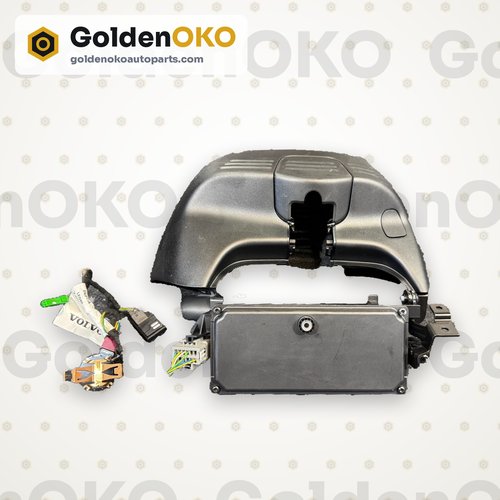 2019 2020 2021 2022 2023 2024 OEM Volvo XC40 CAMERA 32243278 32244319
