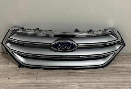 2015 2016 2017 2018 FORD EDGE FRONT UPPER BUMPER GRILLE GRILL OEM