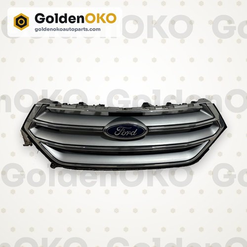 2015 2016 2017 2018 FORD EDGE FRONT UPPER BUMPER GRILLE GRILL OEM