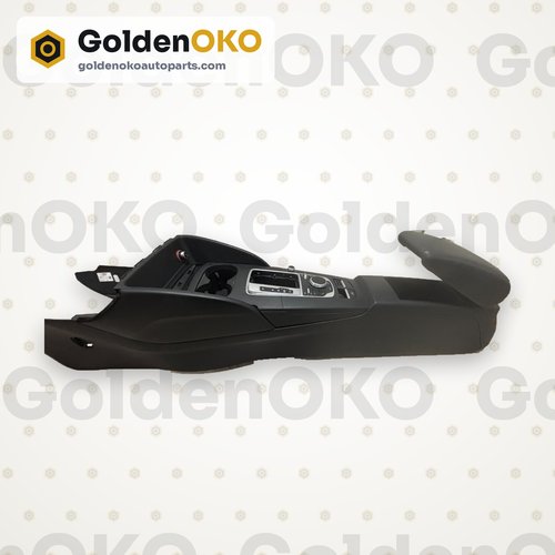 2015 2016 2017 2018 Audi A3 OEM Center Console Assembly