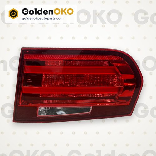 2012 2013 2014 2015 OEM BMW 3 SERIES F30 F31 RIGHT INNER TAIL LIGHT LAMP