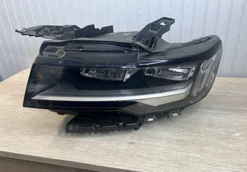 2021 - 2024 OEM CADILLAC ESCALADE LEFT LH HEADLIGHT DRIVER FULL LED - PERFECT