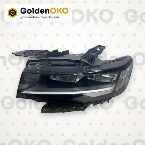 2021 - 2024 OEM CADILLAC ESCALADE LEFT LH HEADLIGHT DRIVER FULL LED - PERFECT